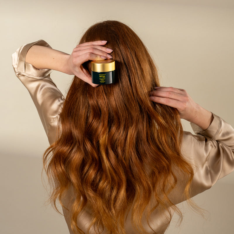 Nourish Hair Cream