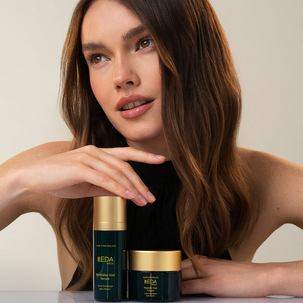 LEDA Swiss Ritual Duo