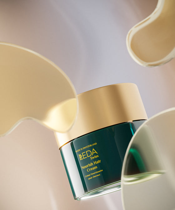Nourish Hair Cream
