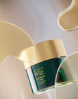 Nourish Hair Cream LEDA Swiss