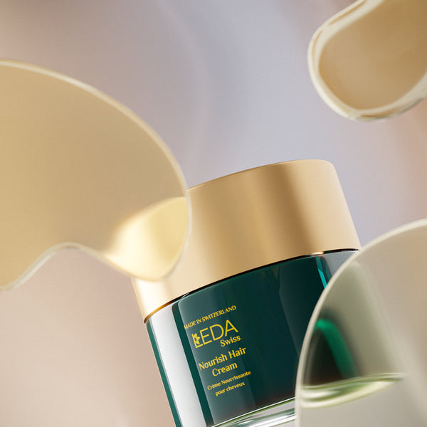 Nourish Hair Cream