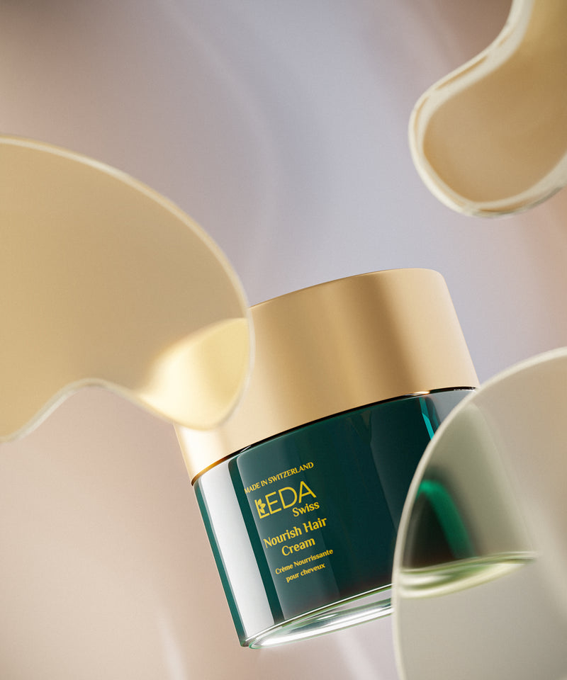 Nourish Hair Cream