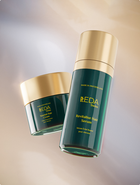 LEDA Swiss Ritual Duo