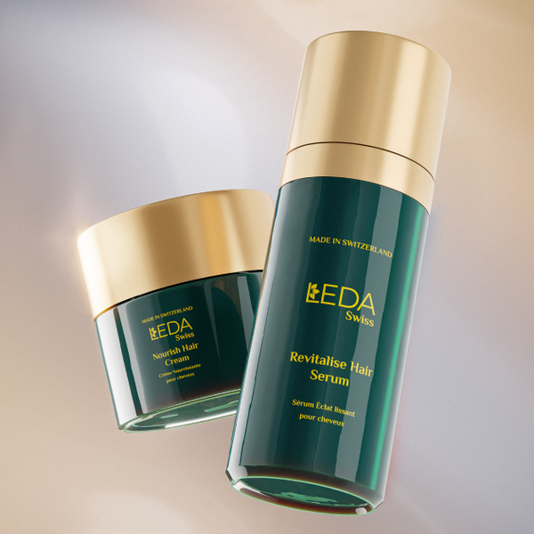 LEDA Swiss Ritual Duo