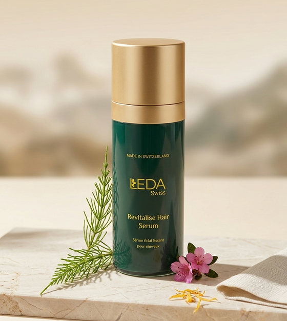 Revitalise Serum