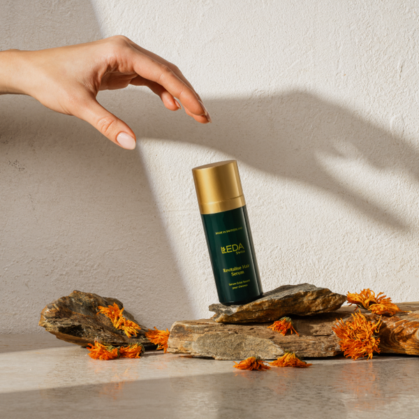 Revitalise Hair Serum