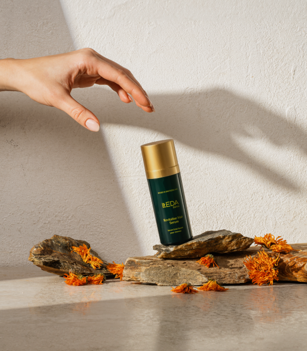 Revitalise Hair Serum