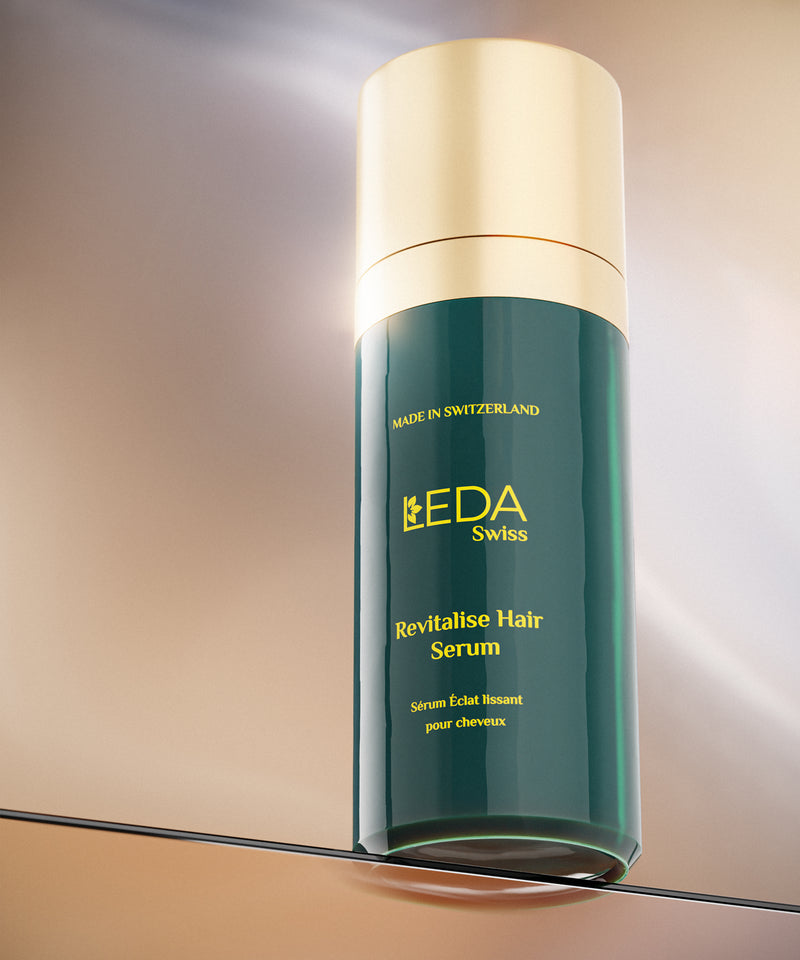 Revitalise Hair Serum