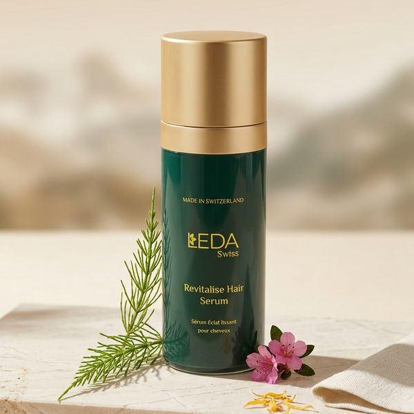 Revitalise Hair Serum