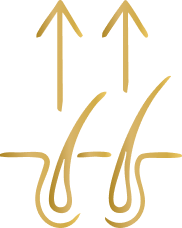 Hair Loss & Slower Growth