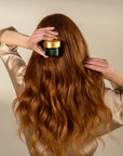 Nourish Hair Cream LEDA Swiss