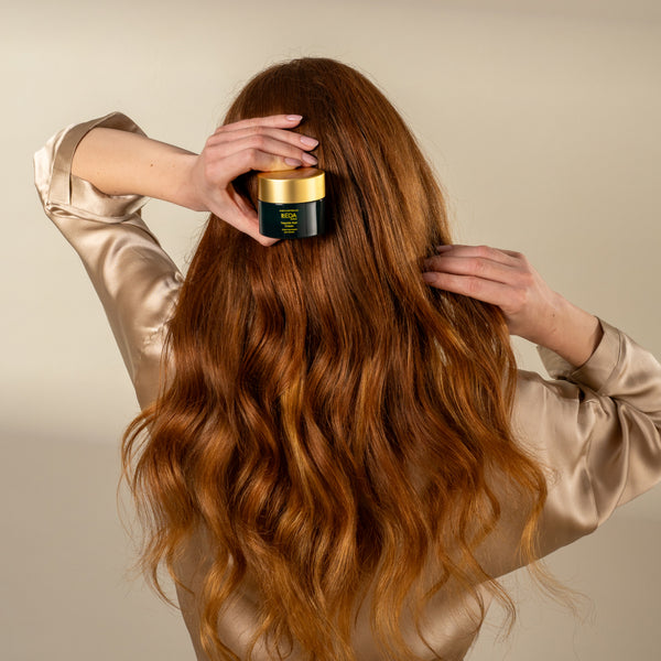 Nourish Hair Cream