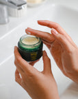 Nourish Hair Cream LEDA Swiss