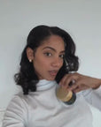 Nourish Hair Cream