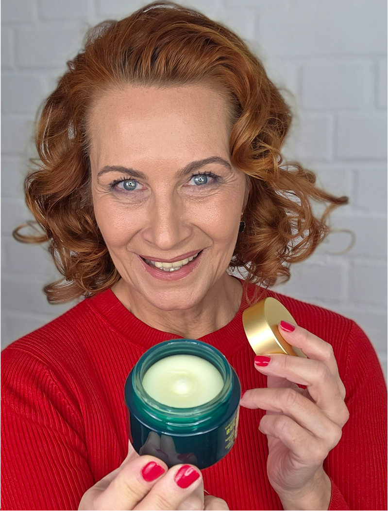 Sensitive or Irritated Scalp